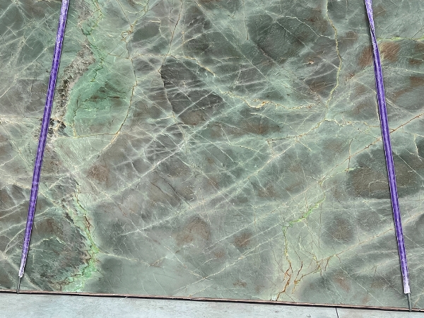 QUARZITE - Quartzite J'adore - Block N 102022