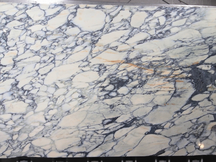 MARMO - Calacata Bellini - Block N 58003