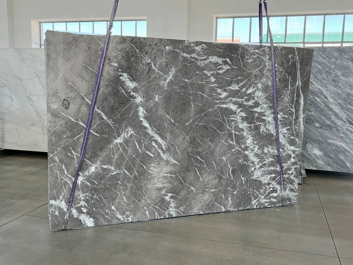 MARMO - Roman Grey - Block N 58253