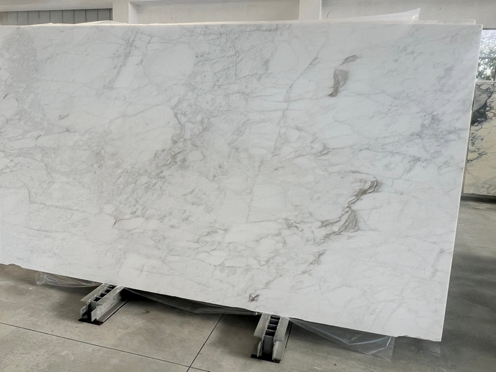 MARMO - Calacata Caldia - Block N 58351