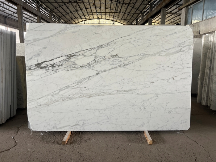 MARMO - Calacata Vagli  - Blocco N 59358