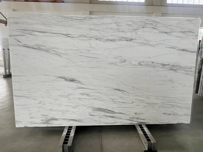 MARMO - Calacata Caldia - Blocco N� 59282