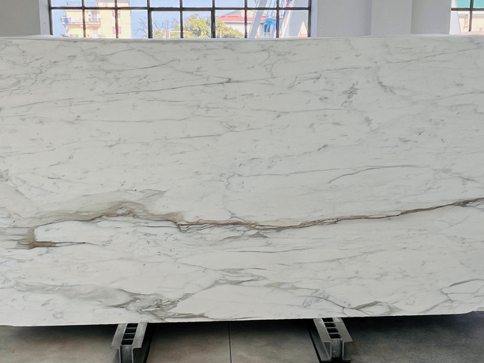 MARMO - Calacata Caldia - Block N� 60000