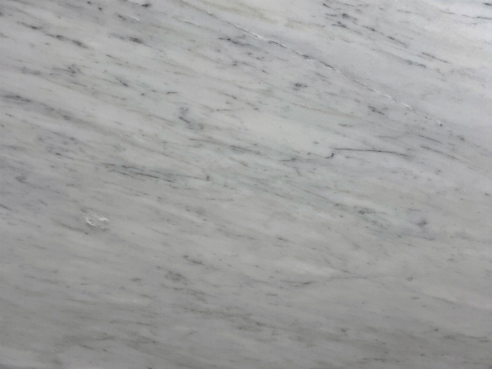 Carrara Silver