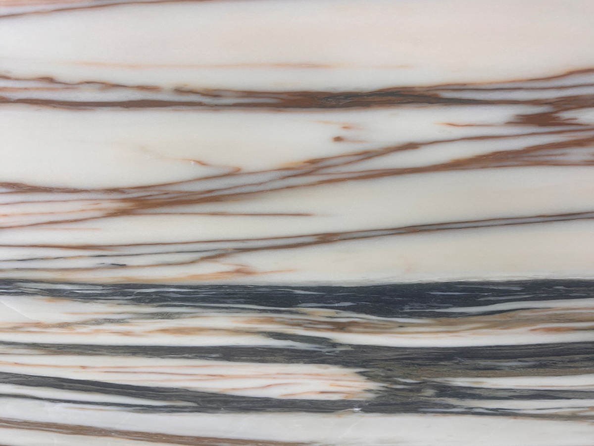 Calacata Vintage&nbsp;-&nbsp;Polishing
