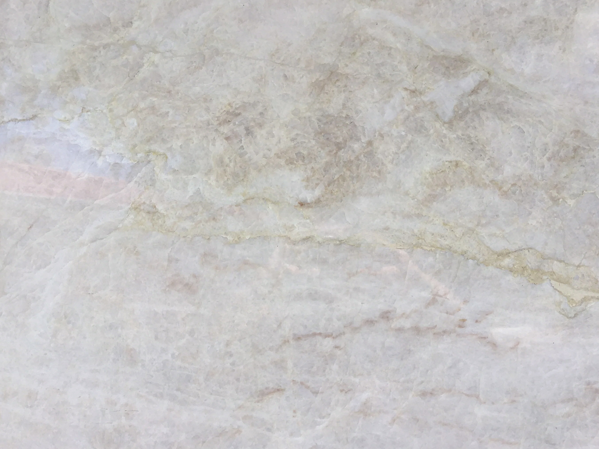Perla Venata - Polishing