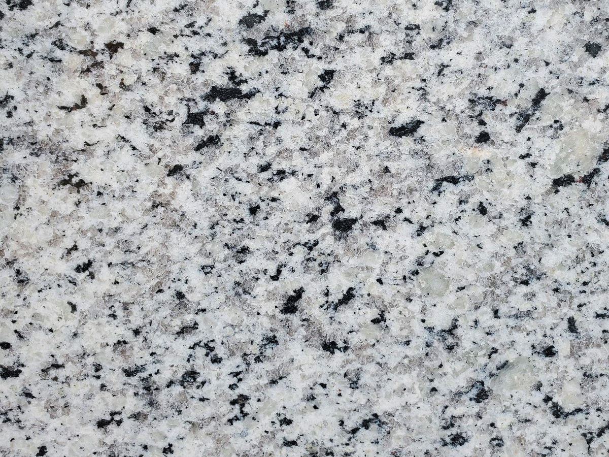 Bianco Sardo - Polishing