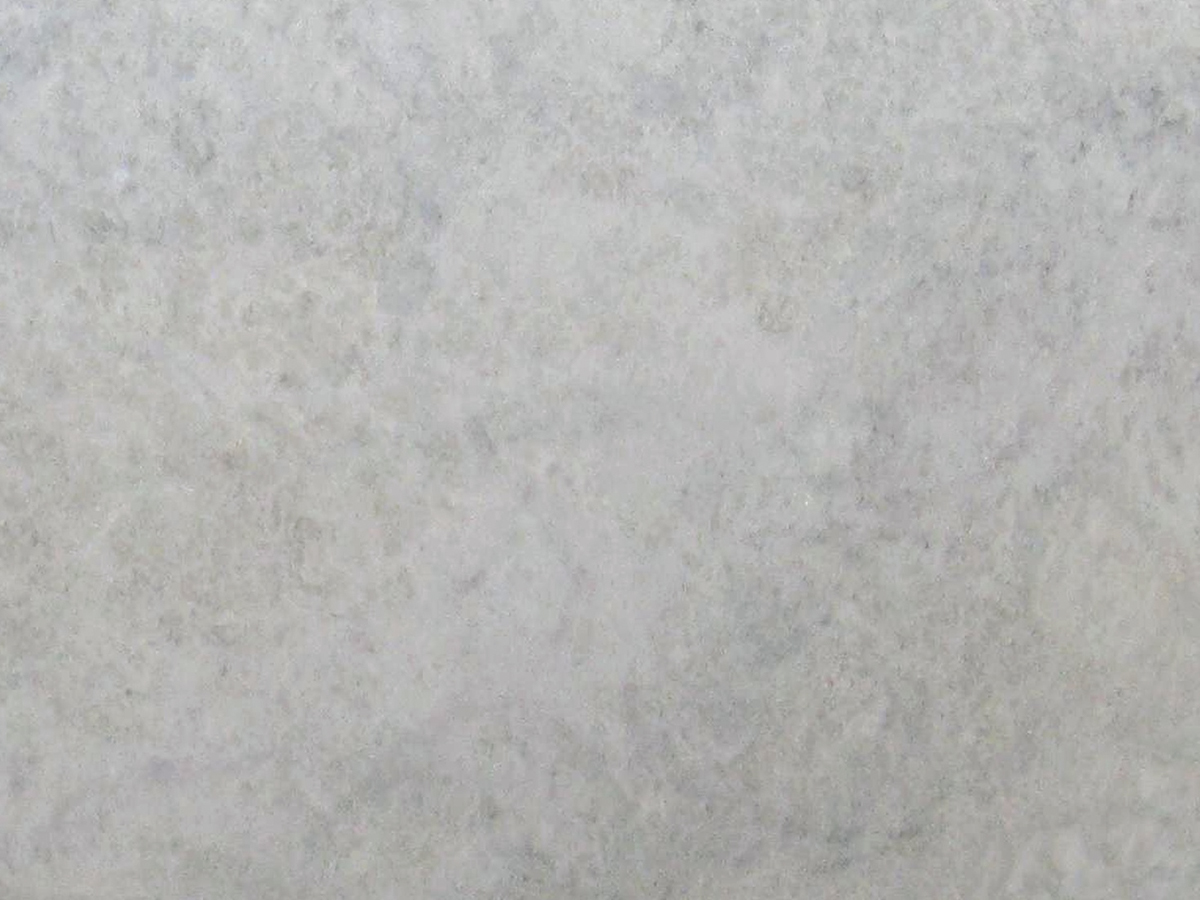 Everest White - Polishing