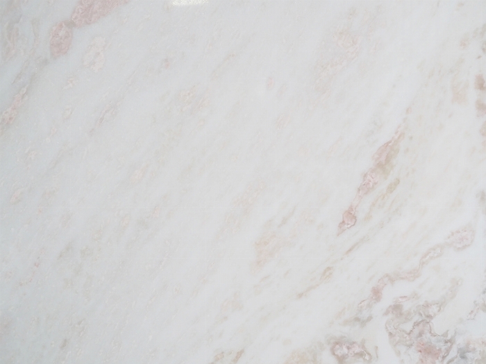 Material Card 'Namibia Pink'