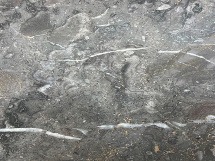 Scheda materiale 'Grigio Sahara'