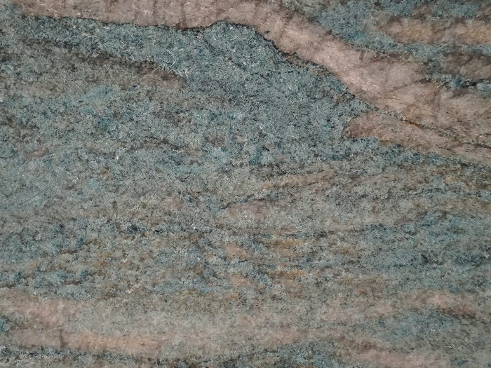 Scheda materiale 'Jeriba Blue'