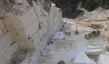 Caldia quarry